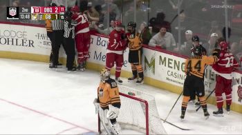 Replay: Away - 2023 Dubuque vs Green Bay | Dec 16 @ 6 PM