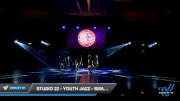 Studio 22 - Youth Jazz - Small [2020 Youth - Jazz Day 1] 2020 GLCC: The Showdown Grand Nationals