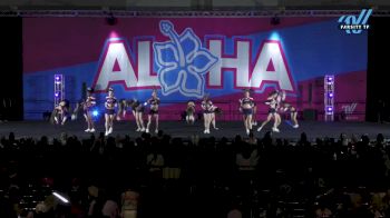 Interactive Academy - Infinity [2024 L4 Senior Day 1] 2024 Aloha Indy Showdown