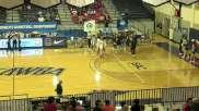 Replay: UNC Pembroke Vs. Catawba | NCAA DII Women's Southeast Regional