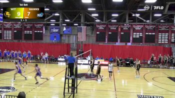 Replay: SUNY New Paltz vs Wentworth Institute | Mar 8 @ 3 PM