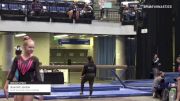 Scarlett Jordan - Women's Pairs, Great American Gymn. Express - 2021 Women's Xcel Region 4 Championships
