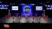 Bears Co. Ltd. - Bears Ray [2026 Open Jazz Finals] 2026 The Dance Worlds