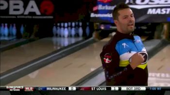 2015 PBA Bear Open Finals