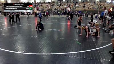 Replay: Mat 7 - 2026 25/26 TNAAU State Championship -live | Feb 28 @ 8 AM