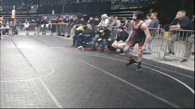 120 lbs Final - Richard Maloney, Old Bridge vs Charles Polifrone, Olympic