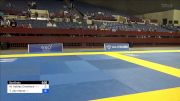 Marc Ashley Crawford vs Thomas Jay Manor 2024 Pan IBJJF Jiu-Jitsu No-Gi Championship
