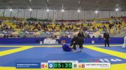 LEONARDO VITOR DE FREITAS LARA vs DARLi GABRIEL DOS REIS EVANGELI 2026 FPJJ Circuito Paulista GI Etapa 3