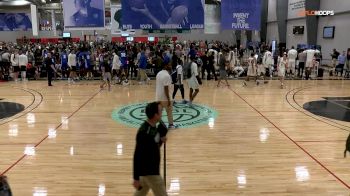 NY Rens vs. CIA Bounce | 4.21.18 | Nike EYBL Session I