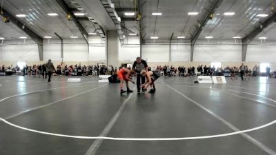 112 lbs Rr Rnd 2 - Miyon Alkubechy, Young Guns Nashville Wrestling vs Quade Probst, Sanderson Wrestling Academy