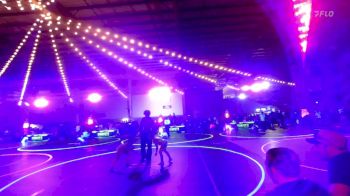 70 lbs Quarterfinal - Isabelle Lopez, Brighton WC vs Noah Noteboom, Shelton Wrestling Academy