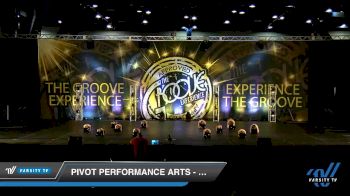 Pivot Performance Arts - Oikos [2019 Youth - Pom - Small Day 2] 2019 Encore Championships Houston D1 D2