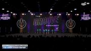 The Vision Dance Center [2025 Tiny - Premier - Pom Day 3] 2025 WSF Grand Nationals