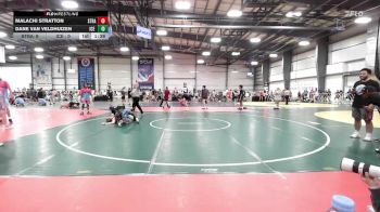 120 lbs Rr Rnd 3 - Malachi Stratton, Stratton Trained WC vs Dane Van Veldhuizen, ICE Wrestling Blue