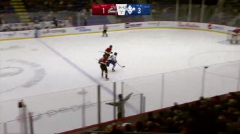 Replay: Home - 2022 Adirondack vs Trois-Rivieres | Dec 29 @ 7 PM