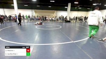 Replay: Mat 23 - 2024 Defense Soap Super 32 Challenge | Oct 13 @ 8 AM