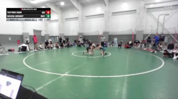 77 lbs 1st & 3rd (16 Team) - Tayven Kem, Ravage vs Nixon Newby, Westlake