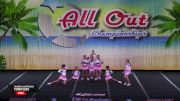 Encore Allstars Inc - Fireflies [2025 Mini Day 1] 2025 Splash Bash