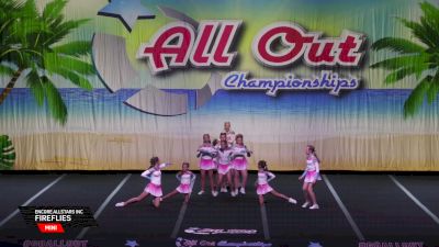Encore Allstars Inc - Fireflies [2025 Mini Day 1] 2025 Splash Bash