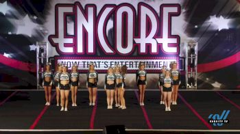 SCV All Stars - Senior Blue [2022 L3 Senior Day 2] 2022 Encore San Diego Showdown