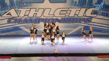 IDOL - Starlites [2024 L1 Youth Day 1] 2024 Athletic Championships Orlando Nationals