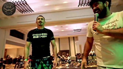 Replay: Arte Suave Winter Wonderland Event | Dec 6 @ 4 PM