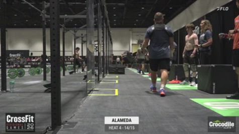Mixed - Alameda 14/15 B