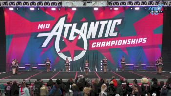 Liberty All Stars - CODE RED [2025 L2 Youth - D2 Day 2] 2025 Mid Atlantic Championship Grand Nationals