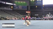 Alexis Palmieri Head Over Heels - Floor