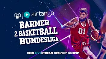Baunach Young Pikes at Nurnberg Falcons BC - Baunach Young Pikes at Nurnberg Falcons - Mar 30, 2019 at 1:09 PM CDT