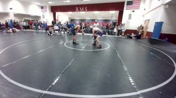 175 lbs Champ. Round 1 - Kyler Sorensen, Glenrock vs Nikoah Sorenson, Greybull/Riverside