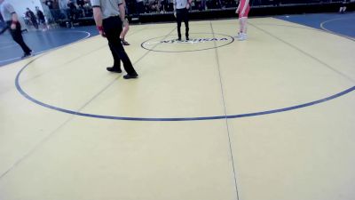 152A-HS2 lbs Semifinal - James Chicco, Calhoun vs Pierce Asfalg, Cedar Grove