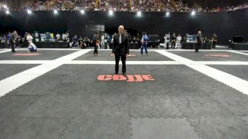 Replay: Mat 11 - 2026 CBJJE South American Jiu-Jitsu Champs | Mar 29 @ 10 AM