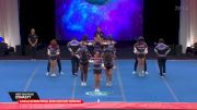 West Coast Rush - Dynasty [2026 L6 International Open Coed Non Tumbling Prelims] 2026 The Cheerleading Worlds