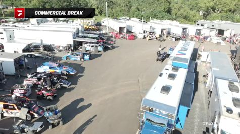 Full Replay | Lucas Oil Rumble by the River Friday at Port Royal Speedway 8/22/25
