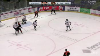 Replay: Home - 2023 Trail vs Vernon | Nov 24 @ 6 PM