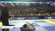 JOÃO GABRIEL OLIVEIRA DE ALMEIDA vs MATEO ECHAVARRIA GUZMAN 2024 Pan Kids Jiu-Jitsu IBJJF Championship