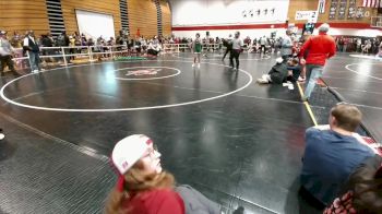 Replay: Mat 4 - 2025 Spartan Invite | Nov 8 @ 10 AM