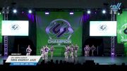 No Limits Dance - Mini Energy Jazz [2024 Mini - Jazz - Small Day 1] 2024 ASC Clash of the Titans Schaumburg & CSG Dance Grand Nationals