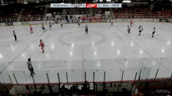 Replay: Home - 2025 Battlefords vs Weyburn | Mar 21 @ 6 PM