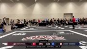 Mihailo Kostic vs Joseph Cho 2025 ADCC Niagara Open
