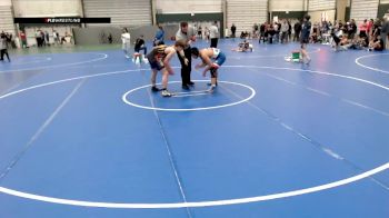 157 lbs Semifinal - Allen Diaz, Lexington vs Logan Vandenberg, Aquinas Catholic