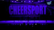 East Mississippi Cheerleading - EMC Scorpions [2025 L2 Senior - D2 - Small - A Day 2] 2025 CHEERSPORT National All Star Cheerleading Championship