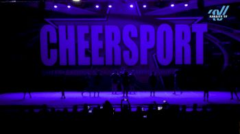 East Mississippi Cheerleading - EMC Scorpions [2025 L2 Senior - D2 - Small - A Day 2] 2025 CHEERSPORT National All Star Cheerleading Championship
