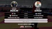 Cristian Quiroga vs MARQUES RIQUELME 2025 ADCC South American Championship