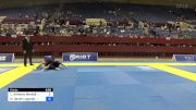 Luke Anthony Markell vs Noe Daniel Lugardo 2024 Pan IBJJF Jiu-Jitsu No-Gi Championship