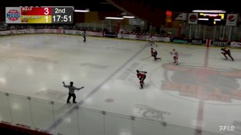 Replay: Home - 2023 Spud Kings vs Pueblo Bulls | Oct 28 @ 7 PM