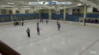 Replay: Home - 2024 Impact vs CT Jr. Rangers | Oct 11 @ 10 AM