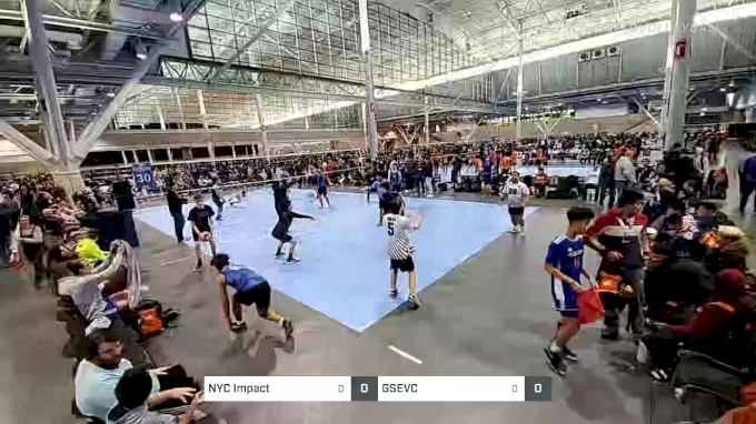mizuno volleyball festival