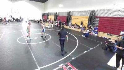 113 lbs Round 1 - Jose Solevilla, Chino Hills WC vs David Morales, Chino Hills WC